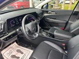 Used 2025 Kia Sportage EX image 3