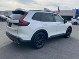 New 2026 Honda CR-V Sport-L image 5