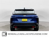 New 2025 Cadillac Lyriq Sport image 4