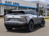 New 2025 Chevrolet Blazer EV RS image 4