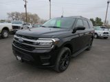 Certified 2024 Ford Expedition XLT image 2