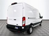 New 2025 Ford Transit 250 148 Medium Roof image 4