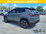 Used 2024 Jeep Compass Limited image 5