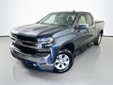 Used 2020 Chevrolet Silverado 1500 LT w/ Trailering Package image 3