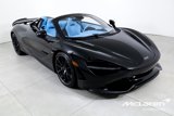 New 2025 McLaren 750S Spider image 4