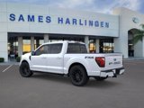 New 2025 Ford F150 Lariat w/ Equipment Group 501A Mid image 4