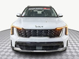 Used 2025 Kia Sorento EX w/ Panoramic Sunroof Package image 4