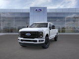 New 2025 Ford F350 Platinum w/ FX4 Off-Road Package image 2