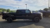 Used 2024 RAM 2500 Laramie w/ Night Edition image 2