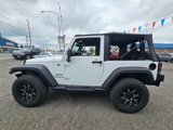 Used 2015 Jeep Wrangler Sport w/ Quick Order Package 24S image 4