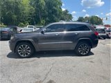 Used 2017 Jeep Grand Cherokee Overland image 4