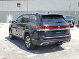 New 2025 Volkswagen Atlas SEL image 2