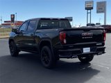 New 2025 GMC Sierra 1500 Elevation image 5