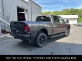 Used 2025 RAM 2500 Big Horn image 4
