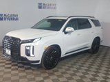 New 2025 Hyundai Palisade Calligraphy image 2