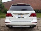 Used 2017 Mercedes-Benz GLE 350 image 4