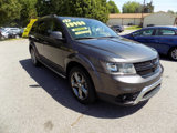 Used 2017 Dodge Journey Crossroad image 6