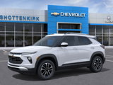 New 2026 Chevrolet TrailBlazer LT w/ LT Cold Weather Package image 2