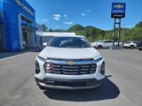 New 2026 Chevrolet Equinox LT w/ Convenience Package II image 2