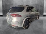 New 2025 Mercedes-Benz GLE 63 AMG S image 2