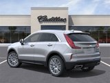 New 2025 Cadillac XT4 Premium Luxury w/ Cold Weather Package image 3