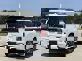 New 2026 Nissan Armada Platinum Reserve image 4