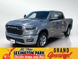 New 2025 RAM 1500 Big Horn image 2