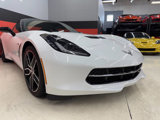 Used 2015 Chevrolet Corvette Stingray Coupe w/ 3LT Preferred Equipment Group image 4