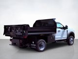 New 2025 Ford F450 XL w/ XL Chrome Package image 3