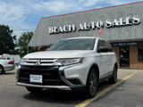 Used 2016 Mitsubishi Outlander SE image 3