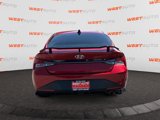 Used 2023 Hyundai Elantra N Line image 4