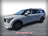New 2025 Kia Carnival EX image 3