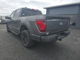 New 2025 Ford F150 XLT image 5