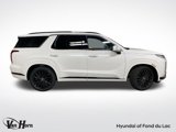 New 2025 Hyundai Palisade Calligraphy image 2