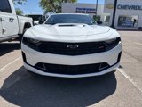 Used 2021 Chevrolet Camaro LT w/ RS Package image 2