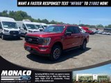 Certified 2022 Ford F150 XLT w/ Equipment Group 302A High image 4