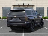 New 2025 Cadillac Escalade Sport Platinum w/ LPO, ONYX Package image 4