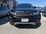 Used 2017 Land Rover Range Rover Evoque HSE image 2