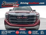 New 2026 GMC Sierra 1500 SLT w/ SLT Premium Package image 1