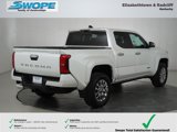 New 2025 Toyota Tacoma Limited image 3