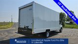 New 2026 Ford E-350 and Econoline 350 Super Duty w/ Power Equipment Group image 3