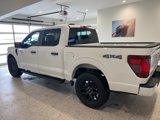 New 2025 Ford F150 STX w/ STX Black Appearance Package image 4