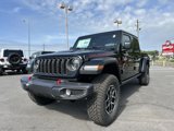 New 2025 Jeep Gladiator Rubicon image 2