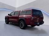 Used 2023 Nissan Frontier PRO-4X w/ Pro Convenience Package image 5
