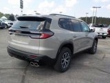 New 2026 GMC Acadia AT4 image 3