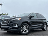 Used 2024 Ford Edge SEL image 3