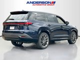 New 2025 Lexus TX 350 AWD image 2