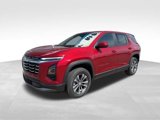 New 2025 Chevrolet Equinox LT w/ Safety and Technology Package image 3
