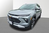 New 2026 Chevrolet TrailBlazer LT w/ Driver Confidence Package image 2