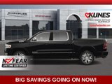 New 2025 RAM 1500 Tungsten w/ Towing Technology Group image 3